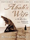 Ahab's Wife